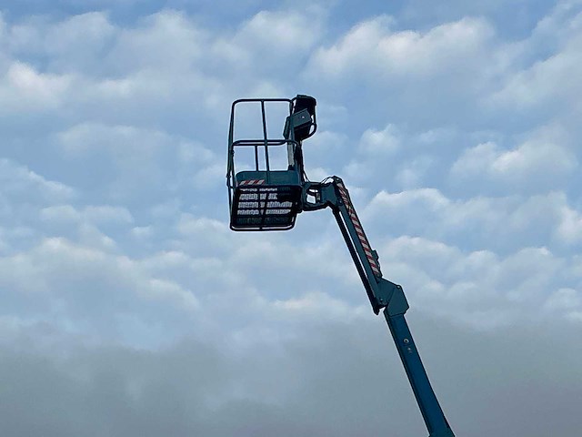 Genie z-30/20n hoogwerker - afbeelding 3 van  19