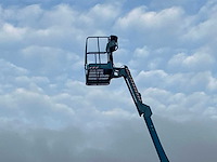 Genie z-30/20n hoogwerker - afbeelding 3 van  19