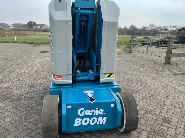Genie z-30/20n hoogwerker - afbeelding 5 van  19