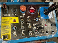 Genie z-30/20n hoogwerker - afbeelding 8 van  19