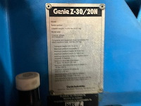 Genie z-30/20n hoogwerker - afbeelding 11 van  19