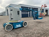 Genie z-30/20n hoogwerker - afbeelding 14 van  19
