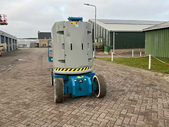 Genie z-30/20n hoogwerker - afbeelding 15 van  19