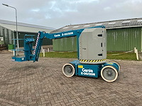 Genie z-30/20n hoogwerker - afbeelding 16 van  19