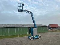 Genie z-30/20n hoogwerker - afbeelding 17 van  19