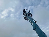 Genie z-30/20n hoogwerker - afbeelding 18 van  19