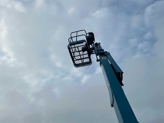 Genie z-30/20n hoogwerker - afbeelding 19 van  19