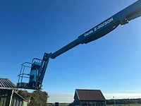 Genie z-30/20n hoogwerker - afbeelding 2 van  19