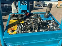 Genie z-30/20n hoogwerker - afbeelding 3 van  19