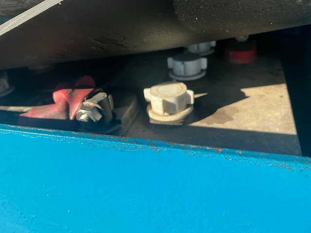 Genie z-30/20n hoogwerker - afbeelding 6 van  19