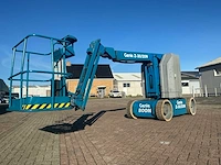 Genie z-30/20n hoogwerker