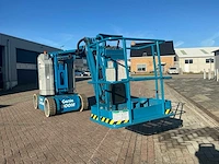 Genie z-30/20n hoogwerker - afbeelding 13 van  19
