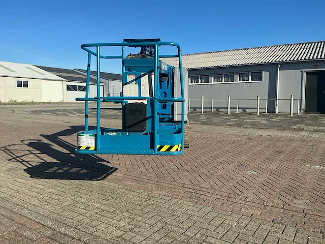 Genie z-30/20n hoogwerker - afbeelding 14 van  19