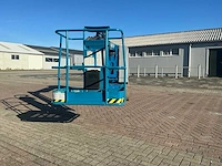 Genie z-30/20n hoogwerker - afbeelding 14 van  19