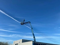 Genie z-30/20n hoogwerker - afbeelding 2 van  12