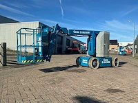Genie z-30/20n hoogwerker