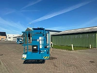 Genie z-30/20n hoogwerker - afbeelding 7 van  12