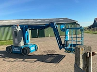 Genie z-30/20n hoogwerker - afbeelding 8 van  12