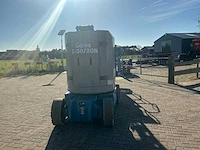 Genie z-30/20n hoogwerker - afbeelding 10 van  12