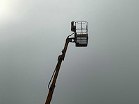 Genie z34-22n hoogwerker - afbeelding 3 van  21