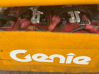 Genie z34-22n hoogwerker - afbeelding 10 van  21