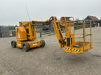 Genie z34-22n hoogwerker - afbeelding 15 van  21