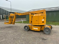 Genie z34-22n hoogwerker - afbeelding 18 van  21