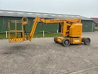 Genie z34-22n hoogwerker - afbeelding 19 van  21