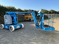Genie z34-22n hoogwerker - afbeelding 6 van  13