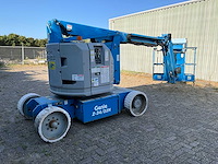 Genie z34-22n hoogwerker - afbeelding 7 van  13