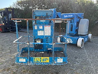 Genie z34-22n hoogwerker - afbeelding 10 van  13