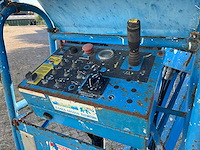 Genie z34-22n hoogwerker - afbeelding 11 van  13