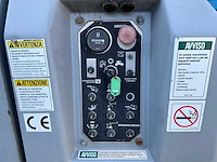 Genie z34-22n hoogwerker - afbeelding 12 van  13