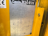 Genie z34-22n hoogwerker - afbeelding 3 van  11