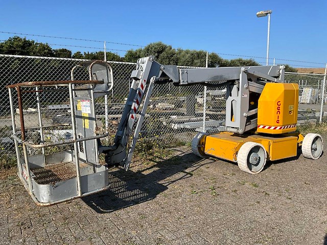 Genie z34-22n hoogwerker - afbeelding 1 van  11