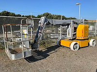 Genie z34-22n hoogwerker - afbeelding 1 van  11