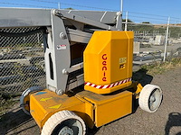 Genie z34-22n hoogwerker - afbeelding 7 van  11