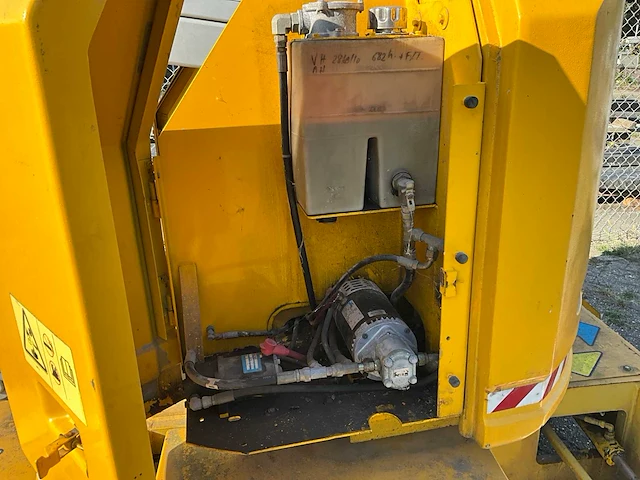 Genie z34-22n hoogwerker - afbeelding 3 van  11