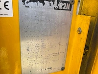 Genie z34-22n hoogwerker - afbeelding 4 van  11