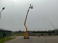 Genie z34-22n hoogwerker - afbeelding 2 van  21