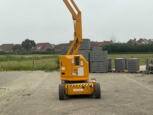 Genie z34-22n hoogwerker - afbeelding 4 van  21