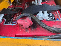 Genie z34-22n hoogwerker - afbeelding 11 van  21