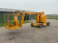 Genie z34-22n hoogwerker