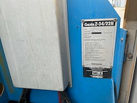 Genie z34-22n hoogwerker - afbeelding 14 van  21