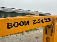 Genie z34-22n hoogwerker - afbeelding 20 van  21