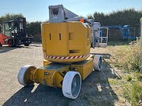 Genie z34-22n hoogwerker - afbeelding 2 van  6