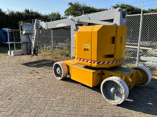 Genie z34-22n hoogwerker - afbeelding 3 van  6