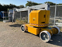 Genie z34-22n hoogwerker - afbeelding 3 van  6