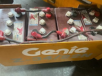 Genie z34-n hoogwerker - afbeelding 3 van  19