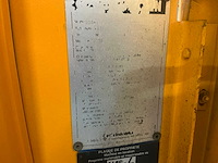 Genie z34-n hoogwerker - afbeelding 11 van  19